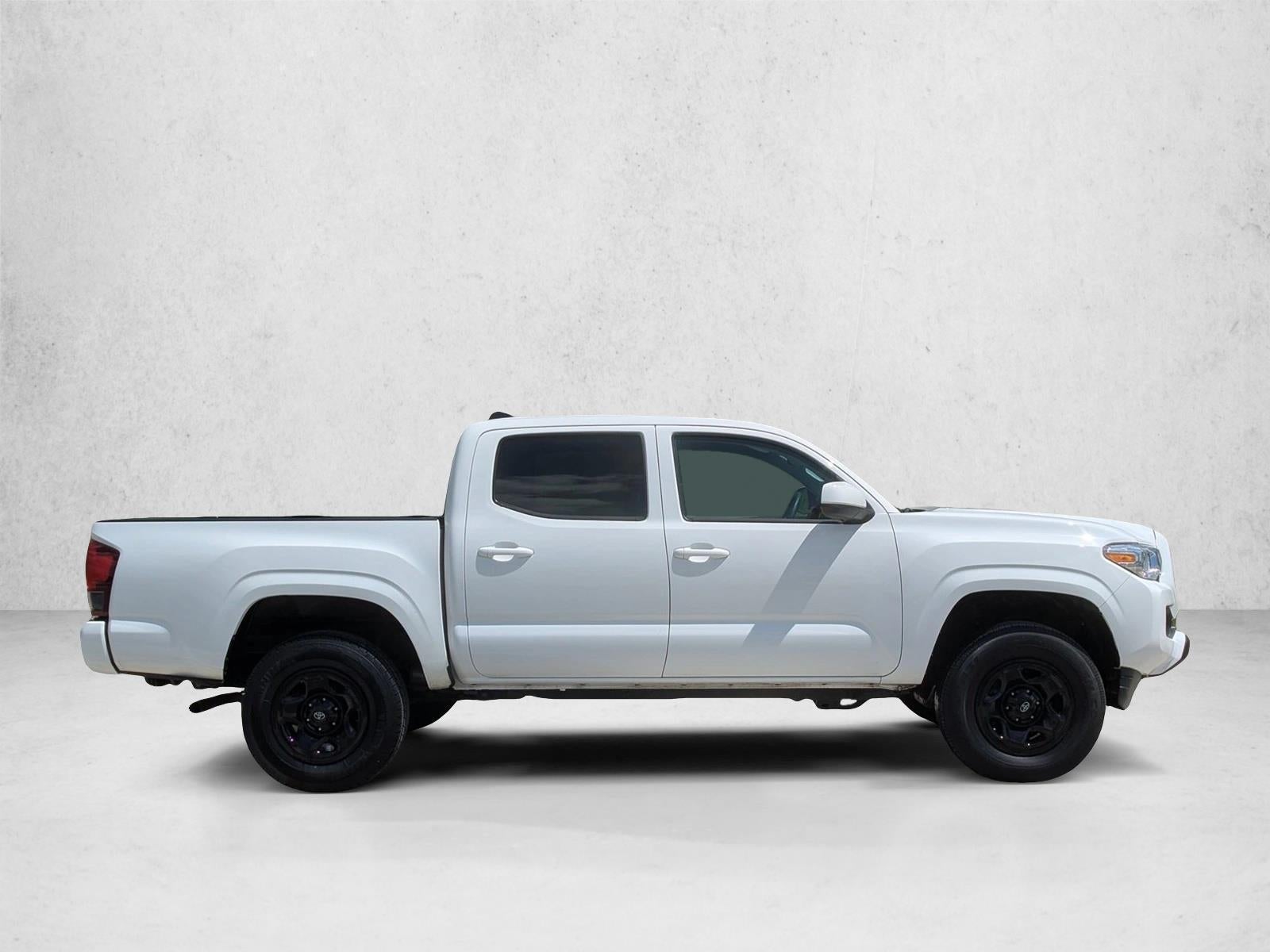 2023 Toyota Tacoma 4WD 4WD SR Double Cab 5' Bed V6 AT (Natl)