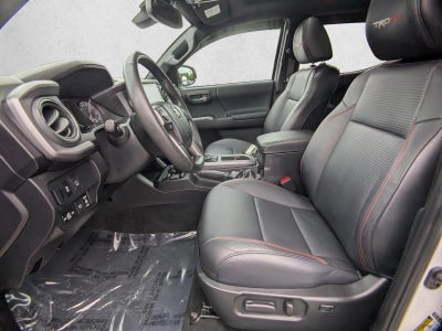 2023 Toyota Tacoma 4WD 4WD TRD Pro Double Cab 5' Bed V6 AT (Natl)