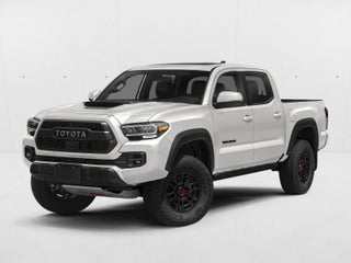 2023 Toyota Tacoma 4WD 4WD TRD Pro Double Cab 5' Bed V6 AT (Natl)