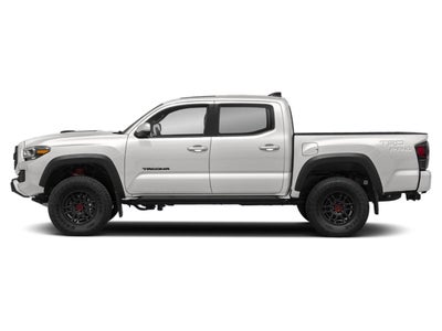 2023 Toyota Tacoma 4WD 4WD TRD Pro Double Cab 5' Bed V6 AT (Natl)