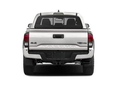 2023 Toyota Tacoma 4WD 4WD TRD Pro Double Cab 5' Bed V6 AT (Natl)