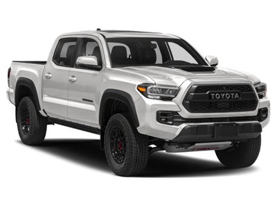 2023 Toyota Tacoma 4WD 4WD TRD Pro Double Cab 5' Bed V6 AT (Natl)