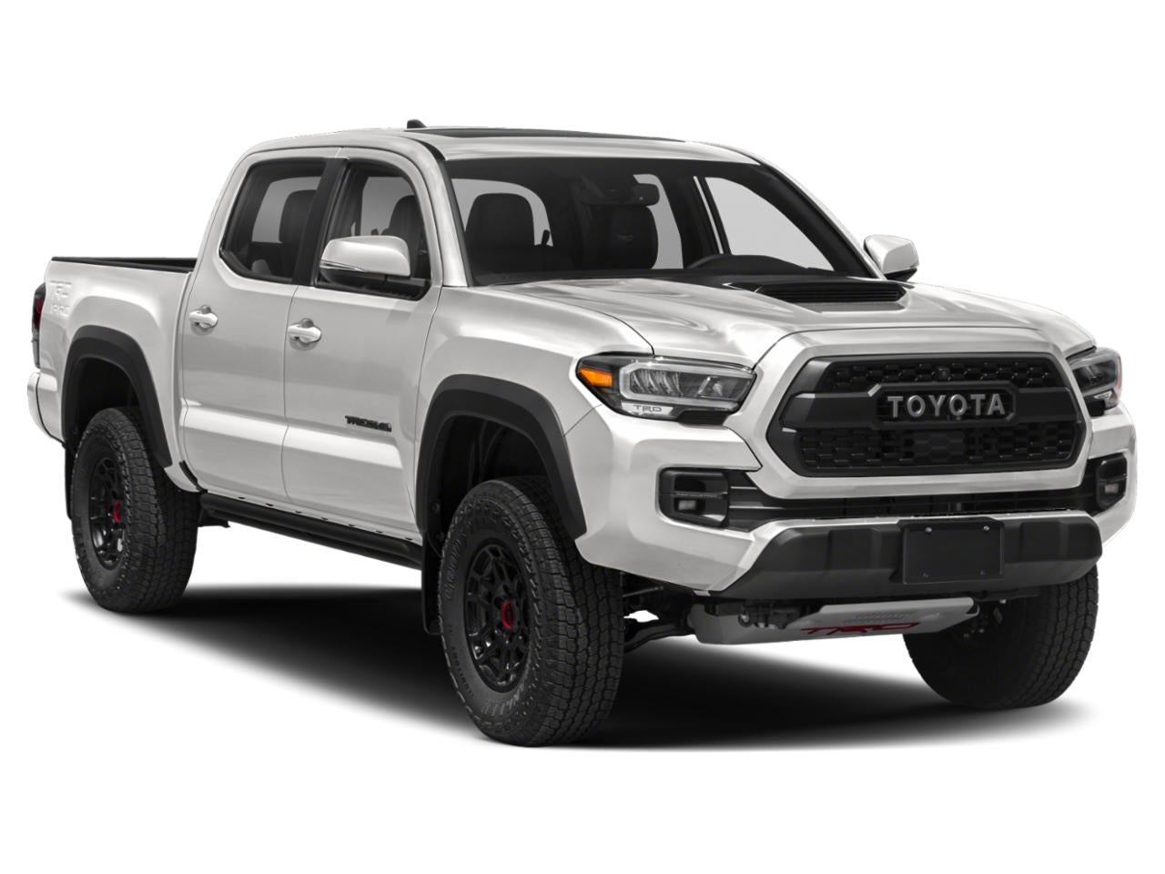 2023 Toyota Tacoma 4WD 4WD TRD Pro Double Cab 5' Bed V6 AT (Natl)