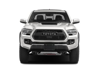 2023 Toyota Tacoma 4WD 4WD TRD Pro Double Cab 5' Bed V6 AT (Natl)