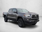 2023 Toyota Tacoma 4WD 4WD SR5 Double Cab 5' Bed V6 AT (Natl)