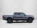 2023 Toyota Tacoma 4WD 4WD SR5 Double Cab 5' Bed V6 AT (Natl)