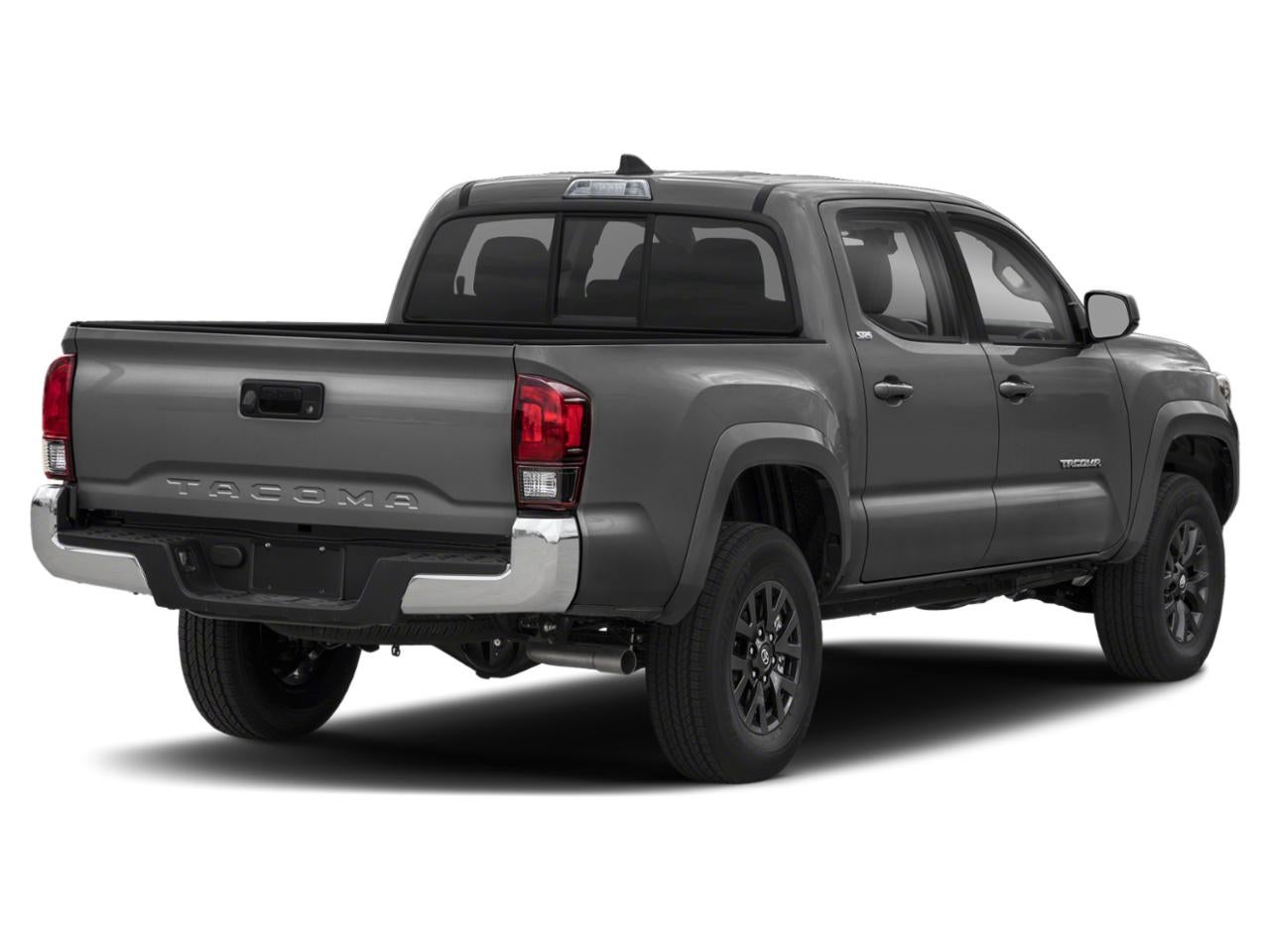2023 Toyota Tacoma 4WD 4WD SR5 Double Cab 5' Bed V6 AT (Natl)