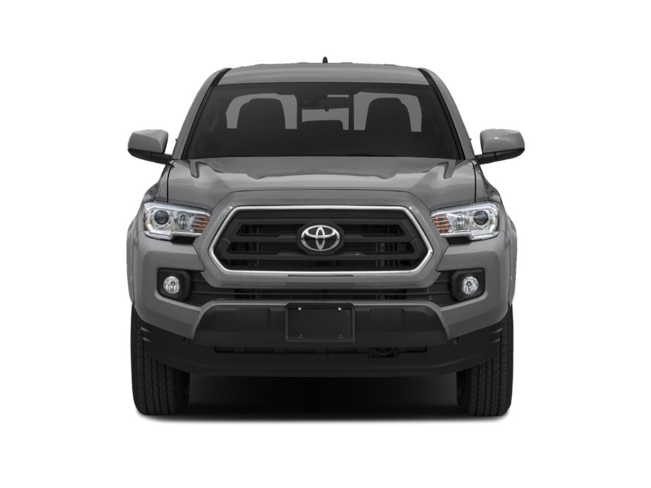 2023 Toyota Tacoma 4WD 4WD SR5 Double Cab 5' Bed V6 AT (Natl)