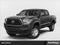 2021 Toyota Tacoma 4WD 4WD SR Double Cab 5' Bed V6 AT (GS)