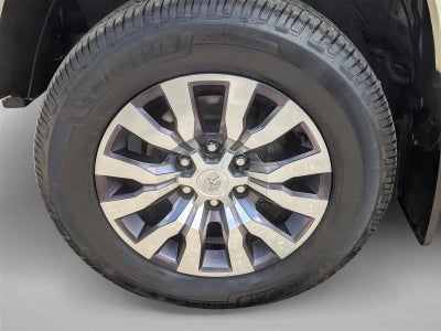 2023 Toyota Tacoma 4WD 4WD Limited Double Cab 6' Bed V6 AT (Natl)