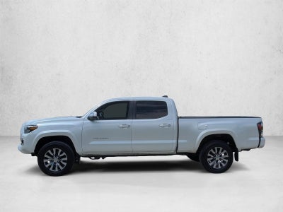 2023 Toyota Tacoma 4WD 4WD Limited Double Cab 6' Bed V6 AT (Natl)