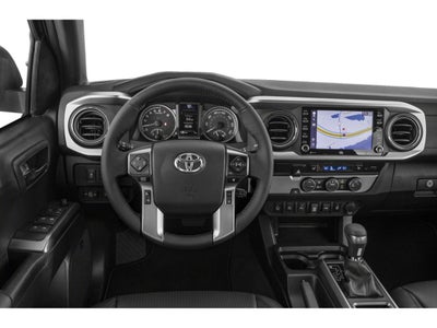 2023 Toyota Tacoma 4WD 4WD Limited Double Cab 6' Bed V6 AT (Natl)