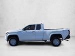 2024 Toyota Tacoma 2WD 2WD SR XtraCab 6' Bed AT (GS)