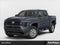 2025 Toyota Tacoma 2WD 2WD SR Double Cab 5' Bed AT (GS)