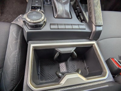 2024 Toyota Tacoma 4WD 4WD SR5 Double Cab 5' Bed AT (Natl)