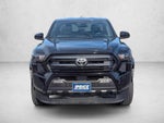 2024 Toyota Tacoma 4WD 4WD SR5 Double Cab 5' Bed AT (Natl)