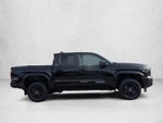 2024 Toyota Tacoma 4WD 4WD SR5 Double Cab 5' Bed AT (Natl)