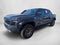 2025 Toyota Tacoma 4WD 4WD Trailhunter Hybrid Double Cab 6' Bed AT (Natl)