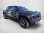 2025 Toyota Tacoma 4WD 4WD Trailhunter Hybrid Double Cab 6' Bed AT (Natl)