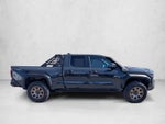 2025 Toyota Tacoma 4WD 4WD Trailhunter Hybrid Double Cab 6' Bed AT (Natl)