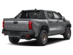 2025 Toyota Tacoma 4WD 4WD Trailhunter Hybrid Double Cab 6' Bed AT (Natl)