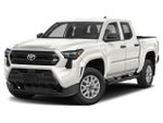 2024 Toyota Tacoma 4WD 4WD SR Double Cab 5' Bed AT (Natl)