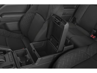 2024 Toyota Tacoma 4WD 4WD SR Double Cab 5' Bed AT (Natl)