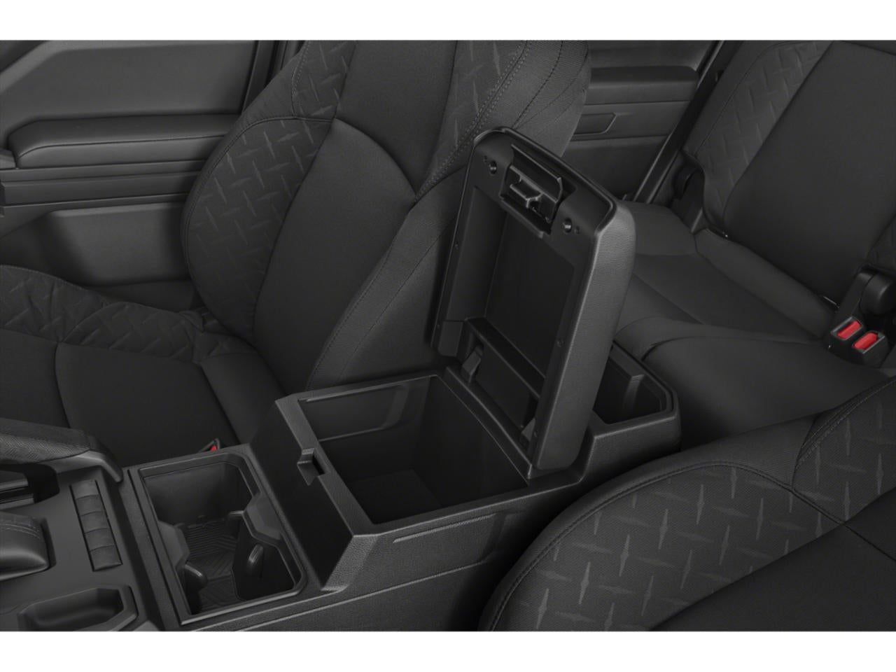 2024 Toyota Tacoma 4WD 4WD SR Double Cab 5' Bed AT (Natl)