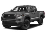 2023 Toyota Tacoma 4WD 4WD SR Access Cab 6' Bed I4 AT (Natl)