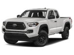 2023 Toyota Tacoma 4WD 4WD SR Access Cab 6' Bed I4 AT (Natl)