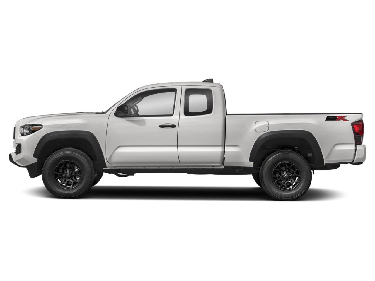 2023 Toyota Tacoma 4WD 4WD SR Access Cab 6' Bed I4 AT (Natl)