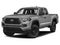2020 Toyota Tacoma 4WD 4WD SR Access Cab 6' Bed V6 AT (Natl)