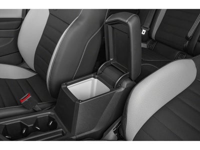 2022 Volkswagen Taos SEL FWD