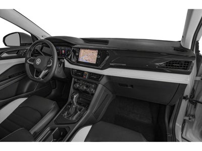 2022 Volkswagen Taos SEL FWD