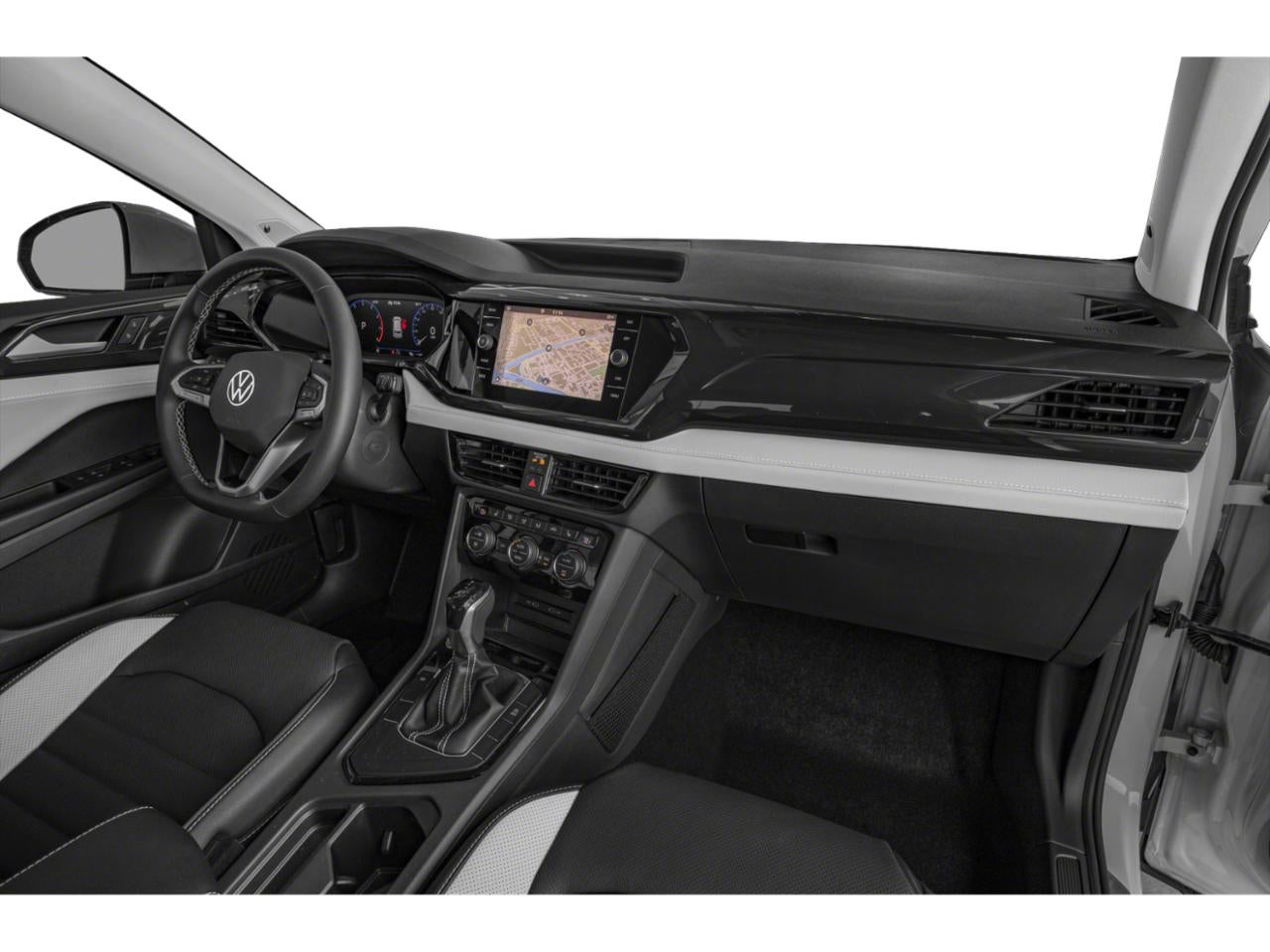 2022 Volkswagen Taos SEL FWD