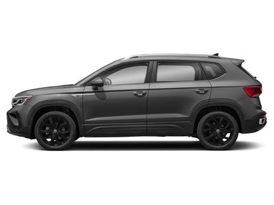 2022 Volkswagen Taos SEL FWD