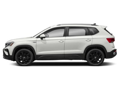 2022 Volkswagen Taos SEL FWD