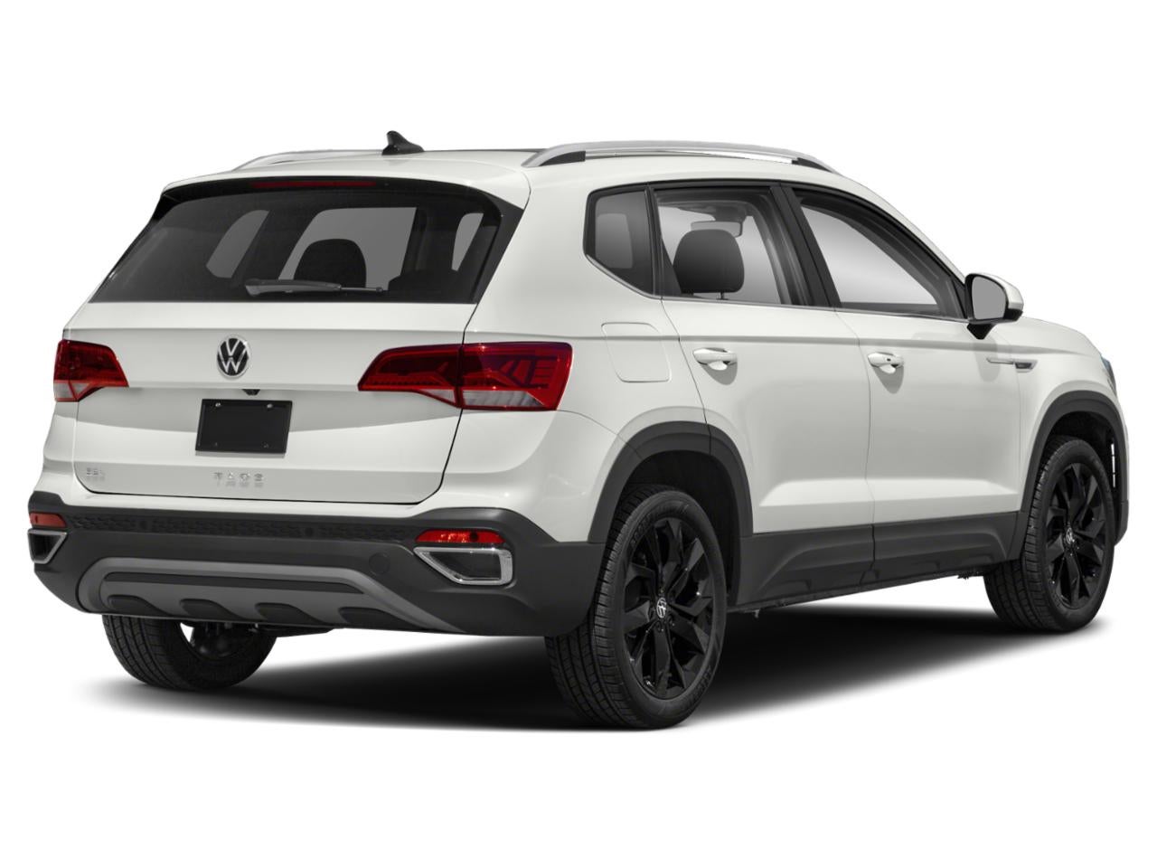 2022 Volkswagen Taos SEL FWD