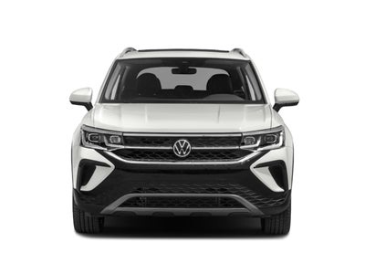 2022 Volkswagen Taos SEL FWD