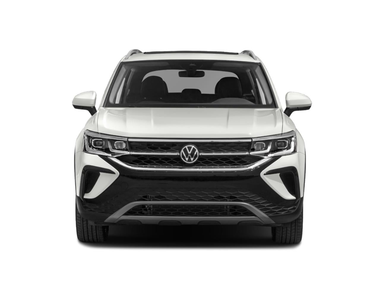 2022 Volkswagen Taos SEL FWD