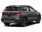 2024 Volkswagen Taos S FWD