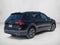 2024 Volkswagen Tiguan 2.0T S FWD