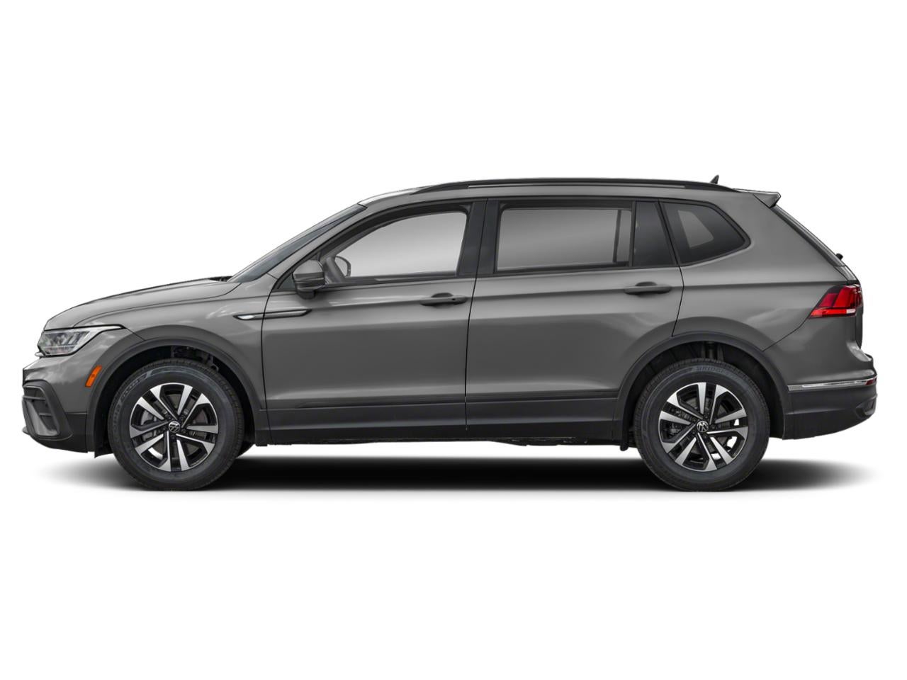 2024 Volkswagen Tiguan 2.0T S FWD