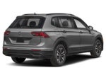 2024 Volkswagen Tiguan 2.0T S FWD