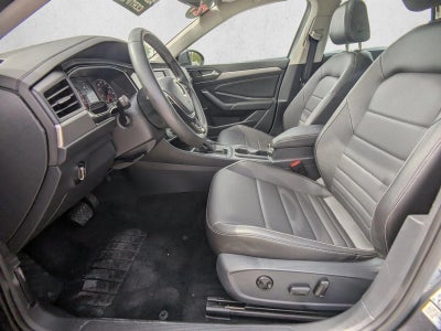 2021 Volkswagen Jetta SE Auto