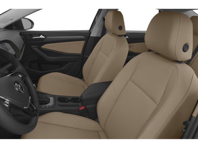 2021 Volkswagen Jetta SE Auto