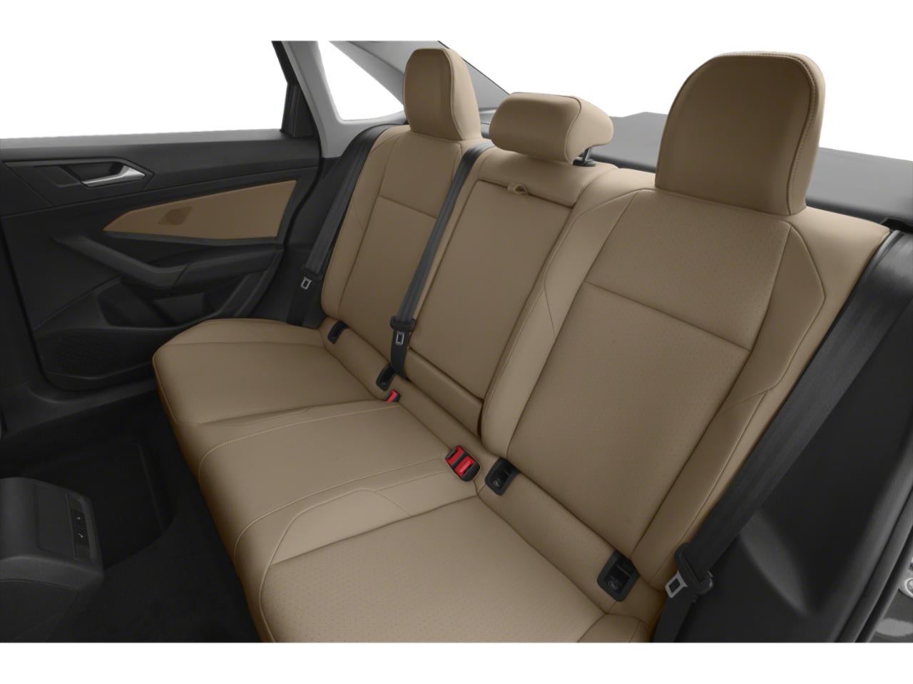 2021 Volkswagen Jetta SE Auto