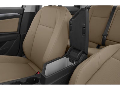 2021 Volkswagen Jetta SE Auto