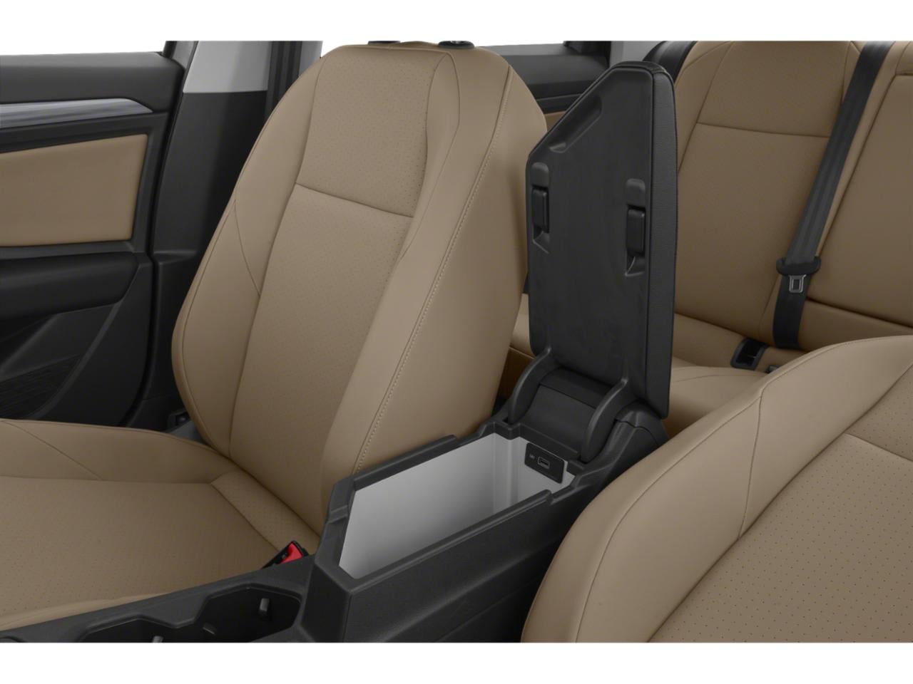 2021 Volkswagen Jetta SE Auto