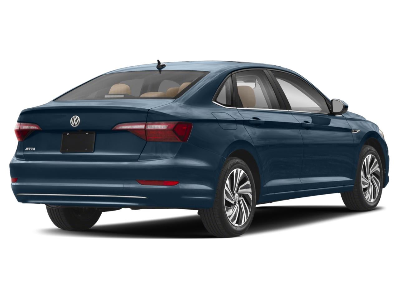 2021 Volkswagen Jetta SE Auto